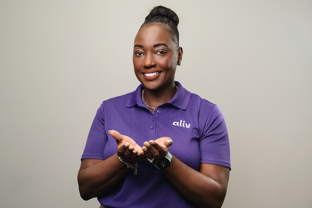 Shakera Johnson